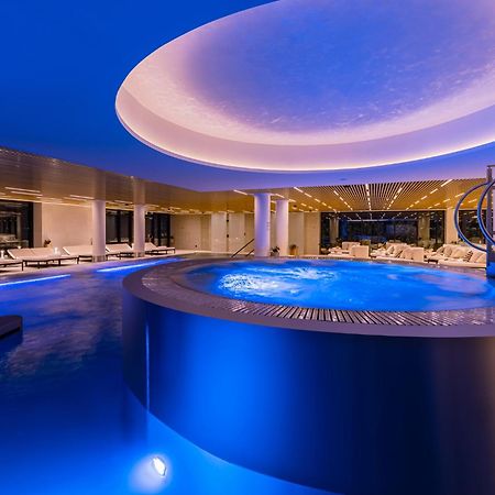 Lua Resort - Adults Only Balatonfured Exterior photo The spa at the InterContinental Budapest